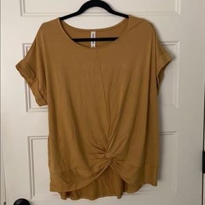 ZENANA OUTFITTERS top size XL
